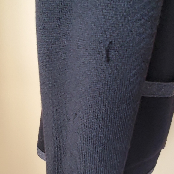 Banana Republic black jacket - Picture 5 of 7